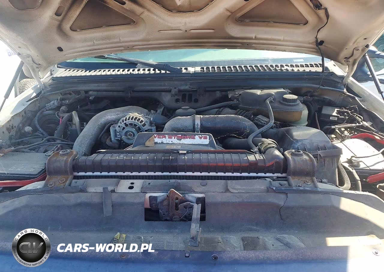 2006 Ford F250 Super Duty VIN:1FTSF21P26EB72220 - 11