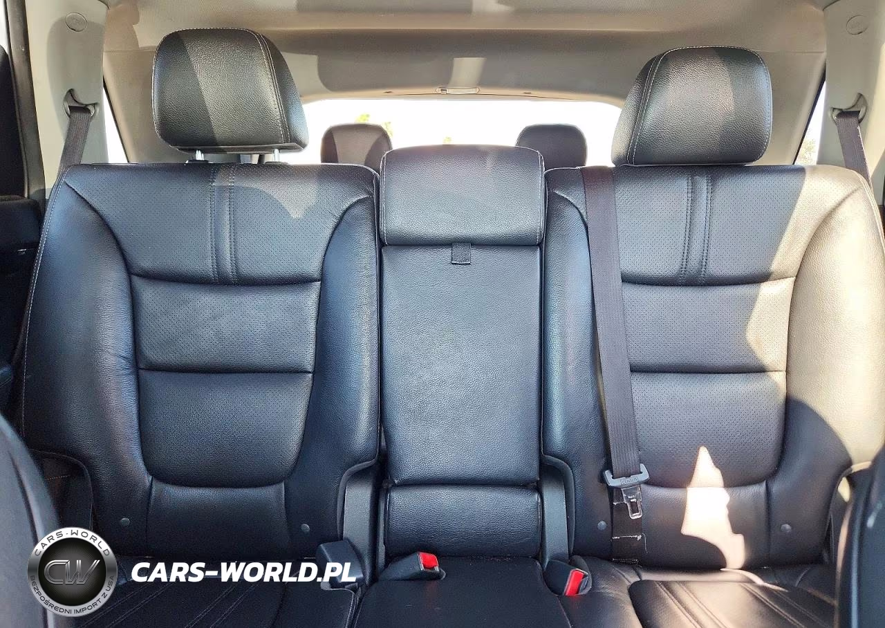 2014 Kia Sorento Ex VIN:5XYKU4A71EG429634 - 10