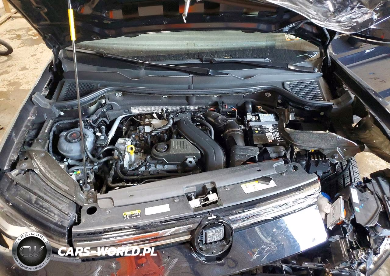 2026 Volkswagen Taos Sel VIN:3VV4C7B24TM004930 - 12