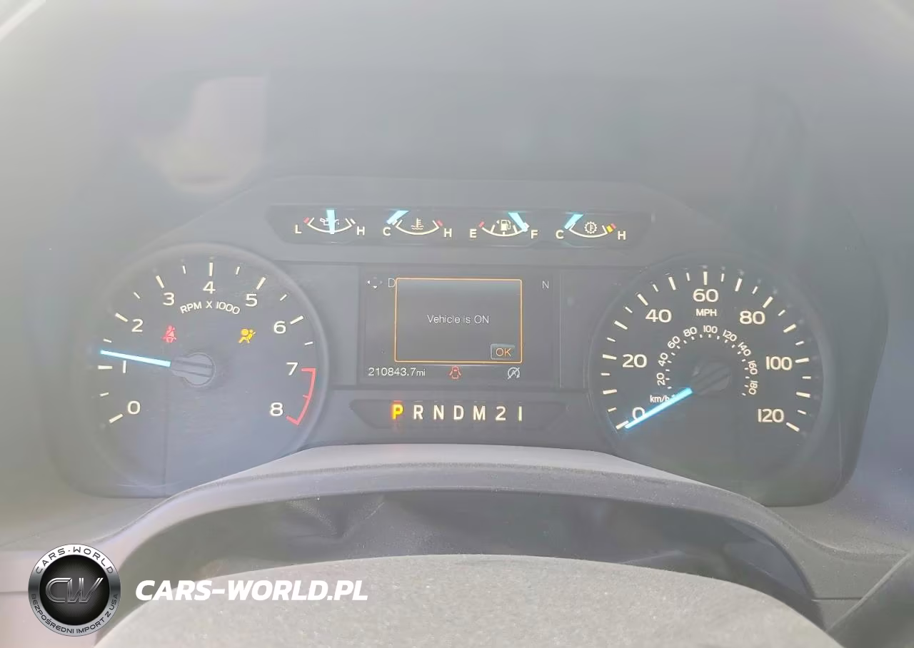 2020 Ford F150 VIN:1FTMF1CB6LKD91277 - 9