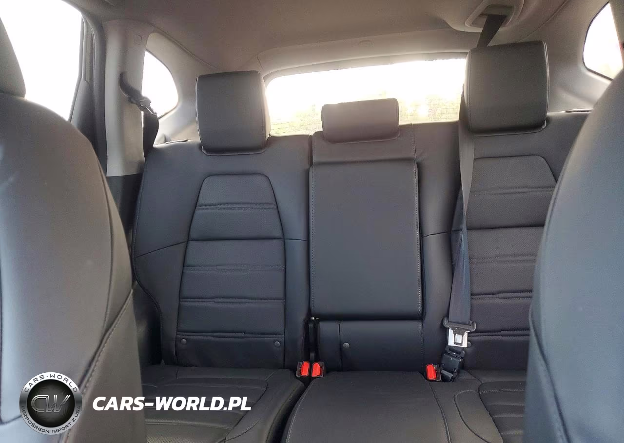2020 Honda Cr-V Exl VIN:5J6RW2H8XLA021930 - 10