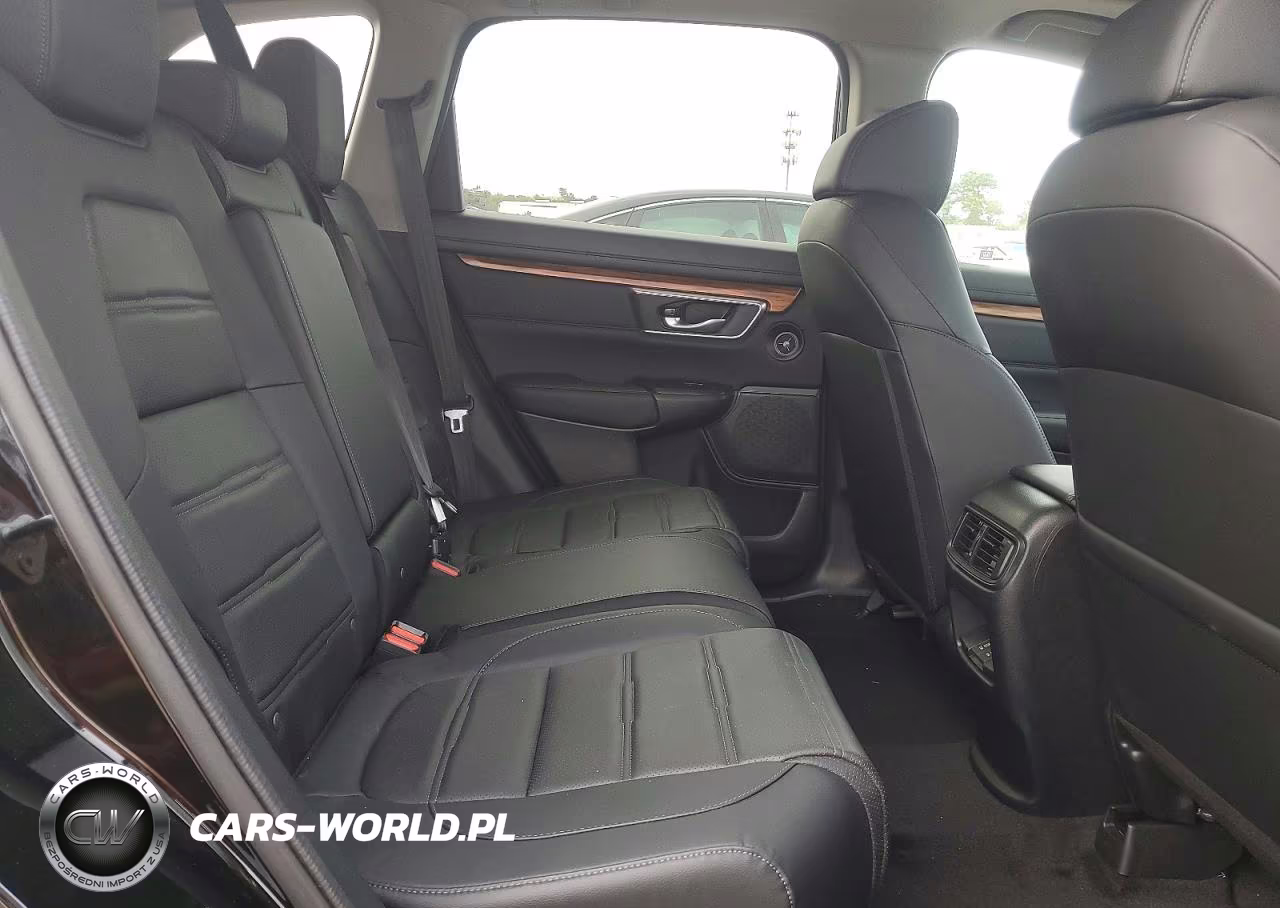 2020 Honda Cr-V Exl VIN:5J6RW2H8XLA021930 - 11