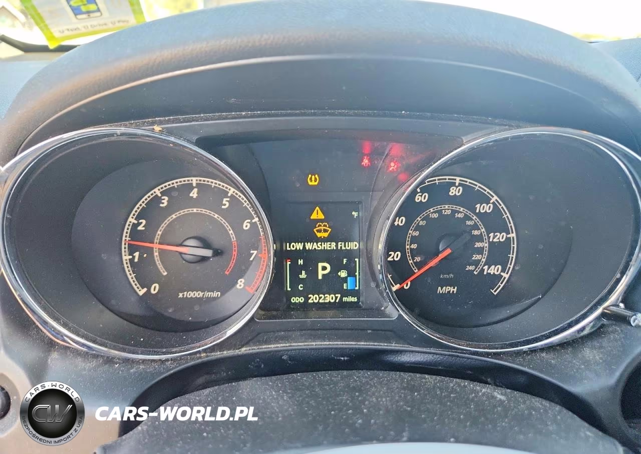 2017 Mitsubishi Outlander Sport Es VIN:JA4AP3AU1HZ067226 - 9