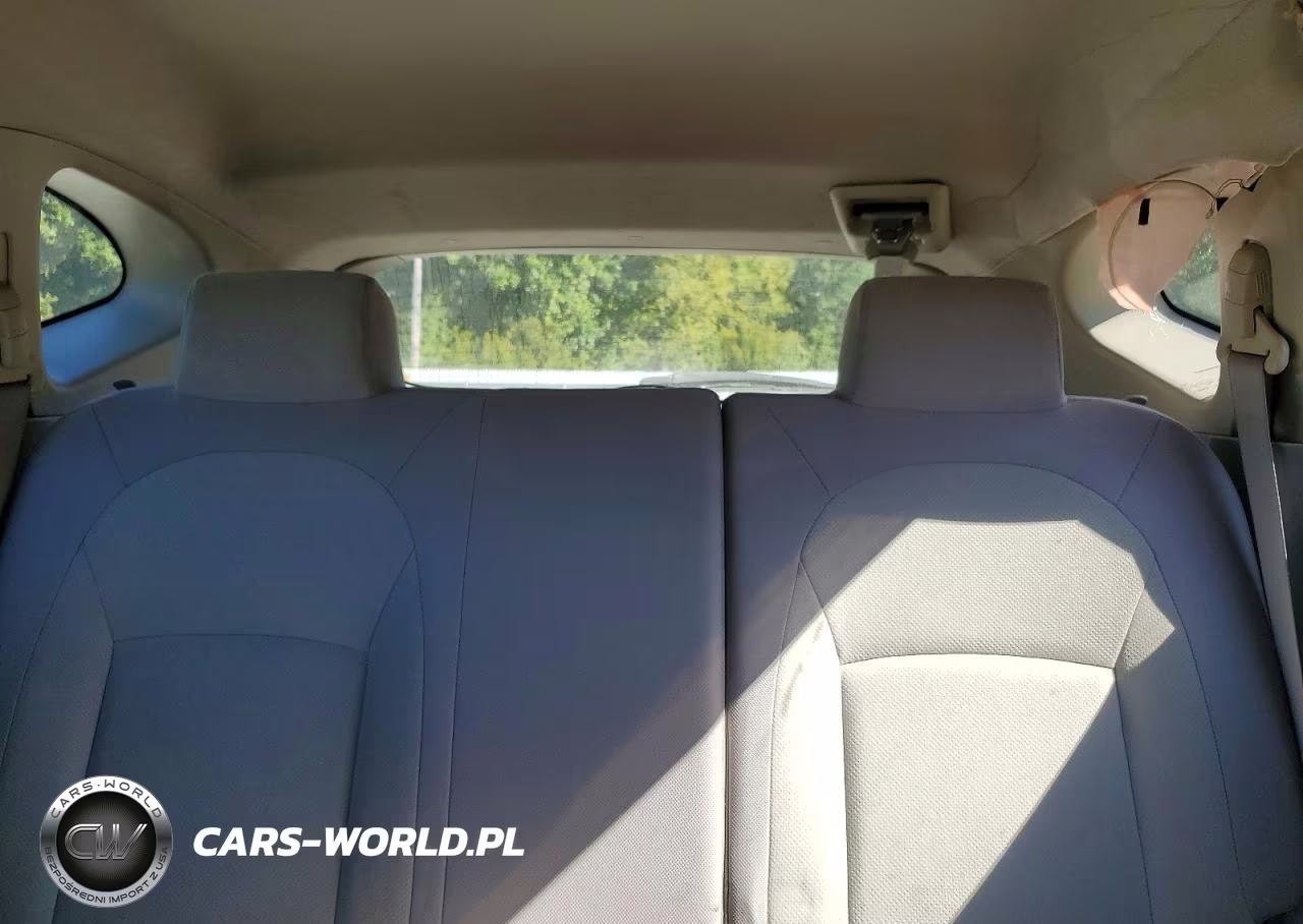 2009 Nissan Rogue S VIN:JN8AS58V79W191491 - 10