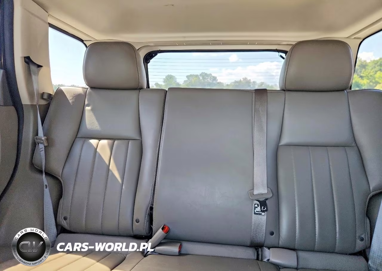 2007 Jeep Grand Cherokee Laredo VIN:1J8GR48K57C681078 - 10