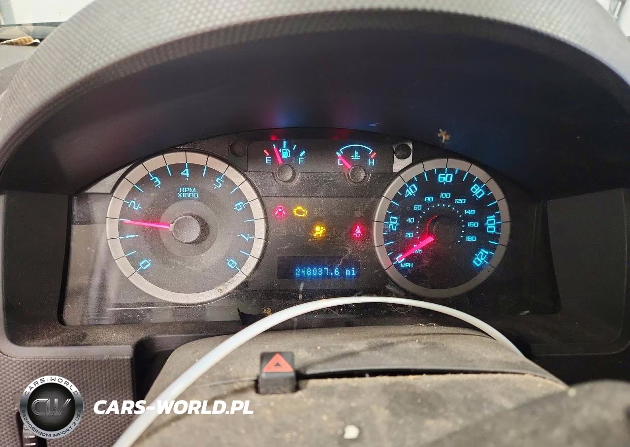 2010 Ford Escape Xlt VIN:1FMCU9D77AKB52839 - 9
