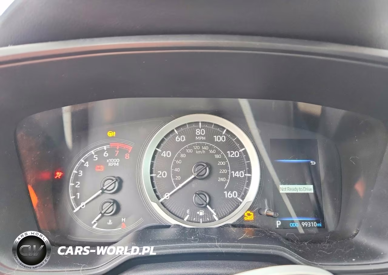 2021 Toyota Corolla Le VIN:5YFEPMAE4MP175186 - 9