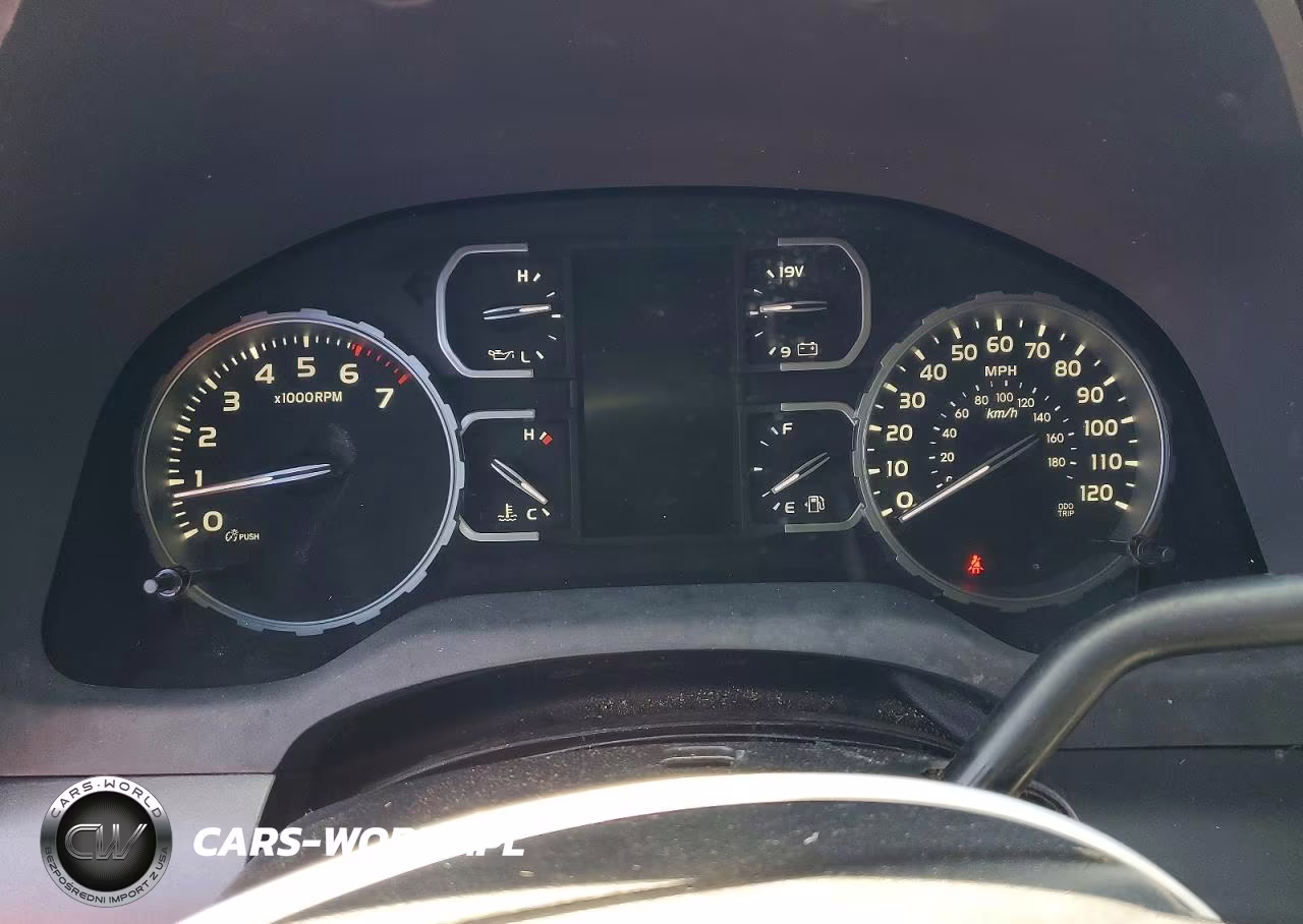 2019 Toyota Tundra Sr5 5.7L V8 VIN:5TFRY5F17KX247488 - 9