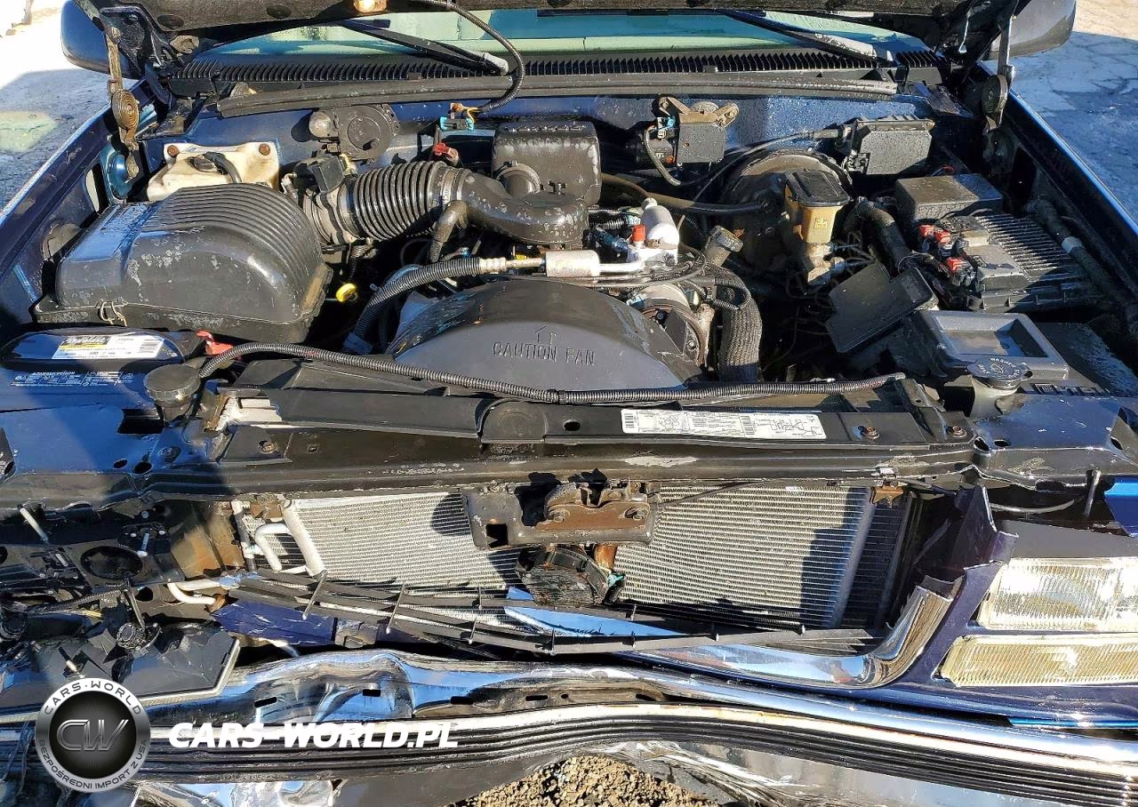 1996 GMC Sierra K1500 VIN:1GTEK14RXTZ501766 - 11