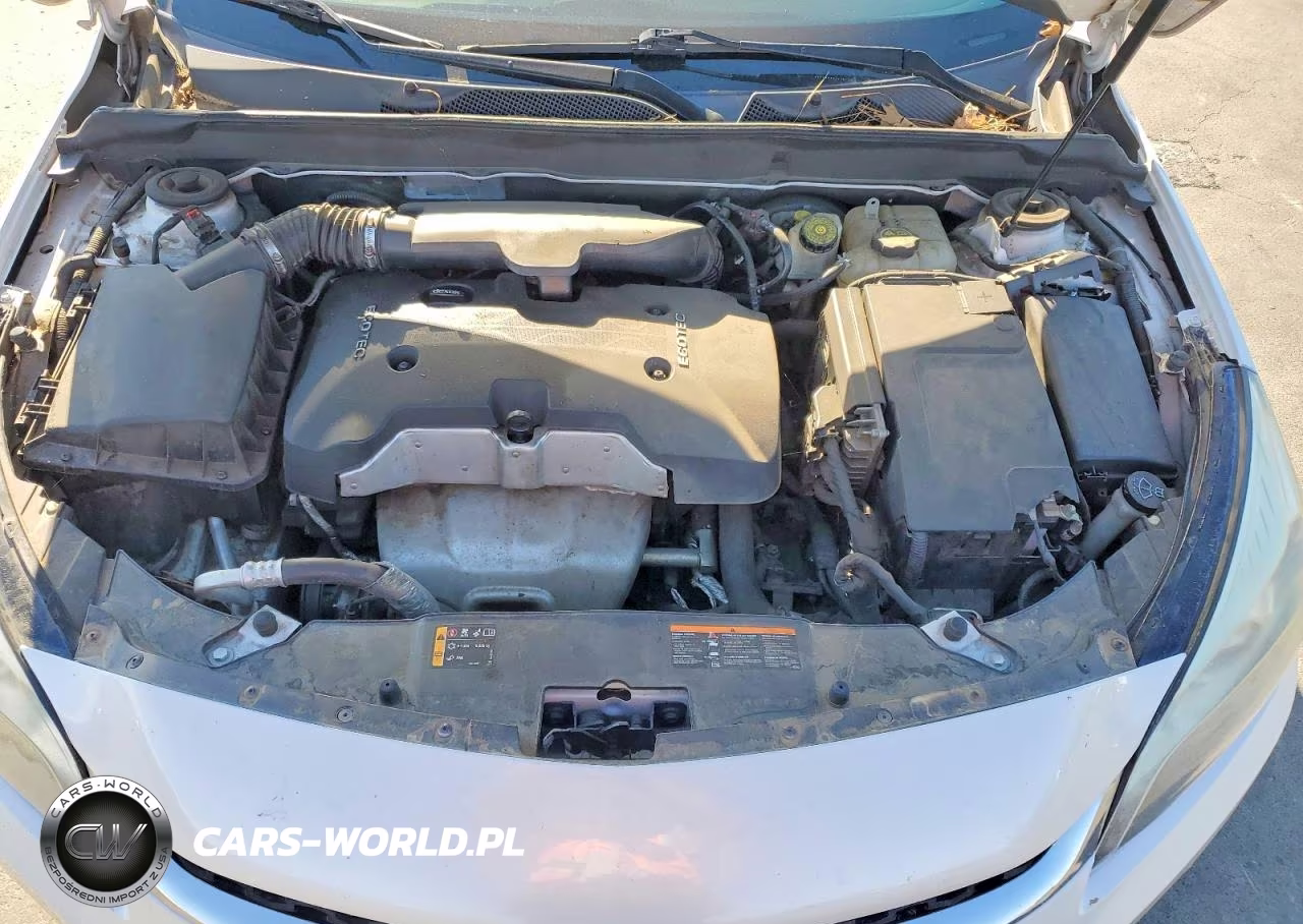 2015 Chevrolet Malibu Ltz VIN:1G11F5SL3FF282799 - 11