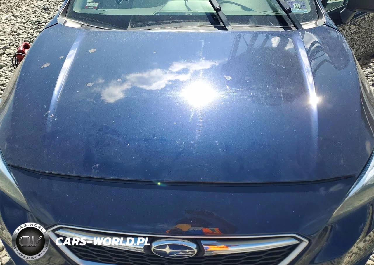 2019 Subaru Impreza VIN:4S3GTAA68K3763481 - 12