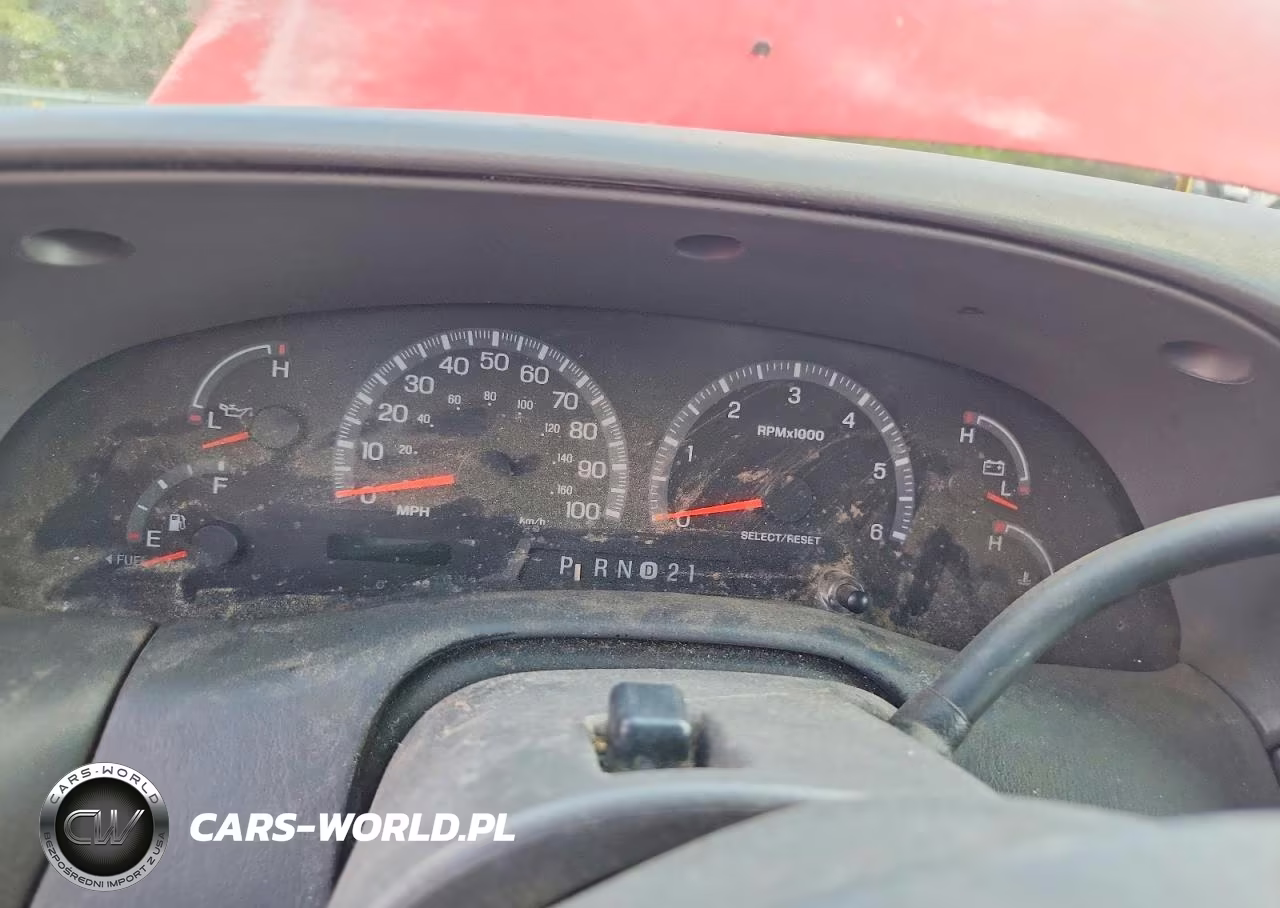 2001 Ford F150 Supercrew VIN:1FTRW08L11KF51564 - 9