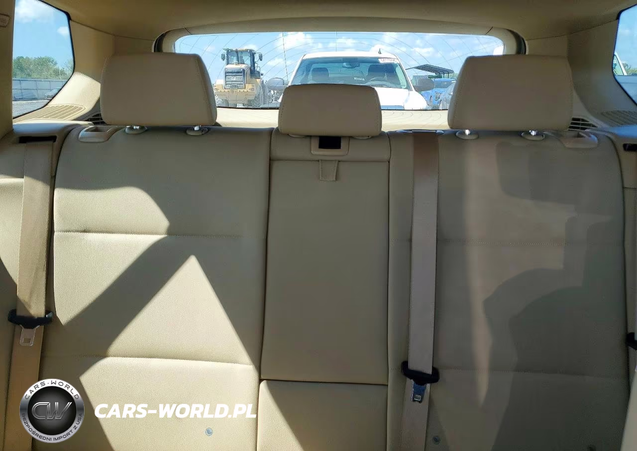 2016 BMW X3 xDrive28I VIN:5UXWX9C5XG0D92692 - 10
