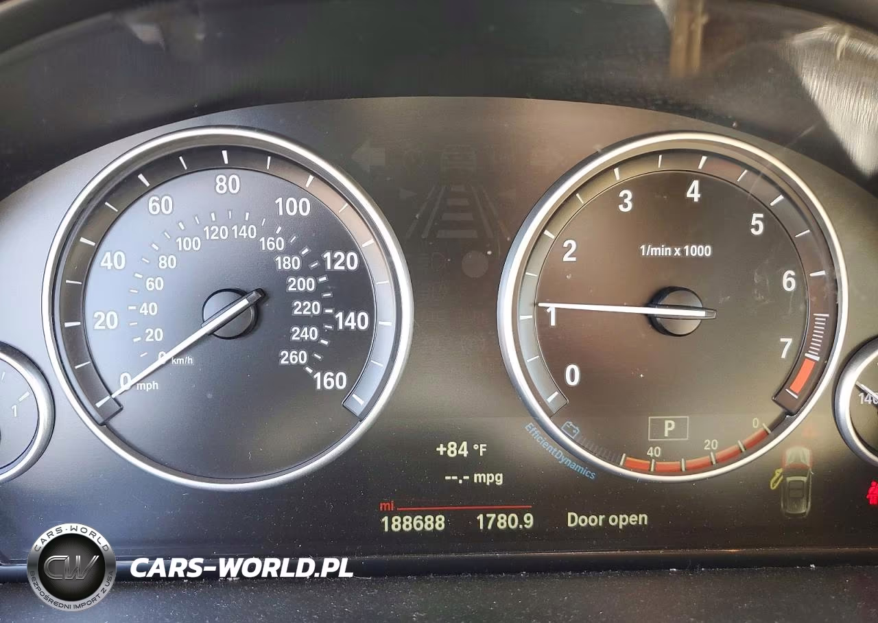 2016 BMW X3 xDrive28I VIN:5UXWX9C5XG0D92692 - 9