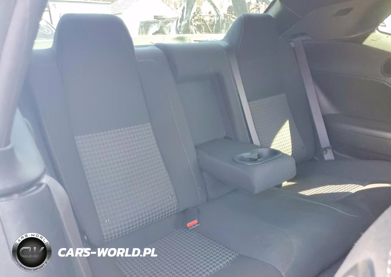 2019 Dodge Challenger R-T Scat Pack VIN:2C3CDZFJ6KH749944 - 10