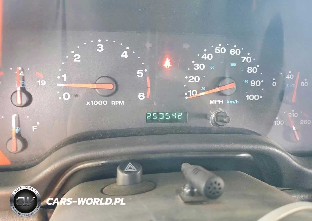 2002 Jeep Wrangler - Tj X VIN:1J4FA39S02P773830 - 9