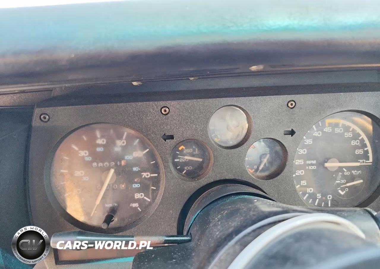 1985 Chevrolet Camaro VIN:1G1FP87H4FL436690 - 9