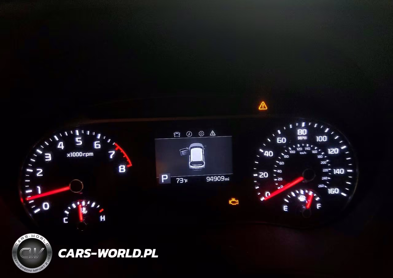 2020 Kia Soul Lx VIN:KNDJ23AU2L7073643 - 9
