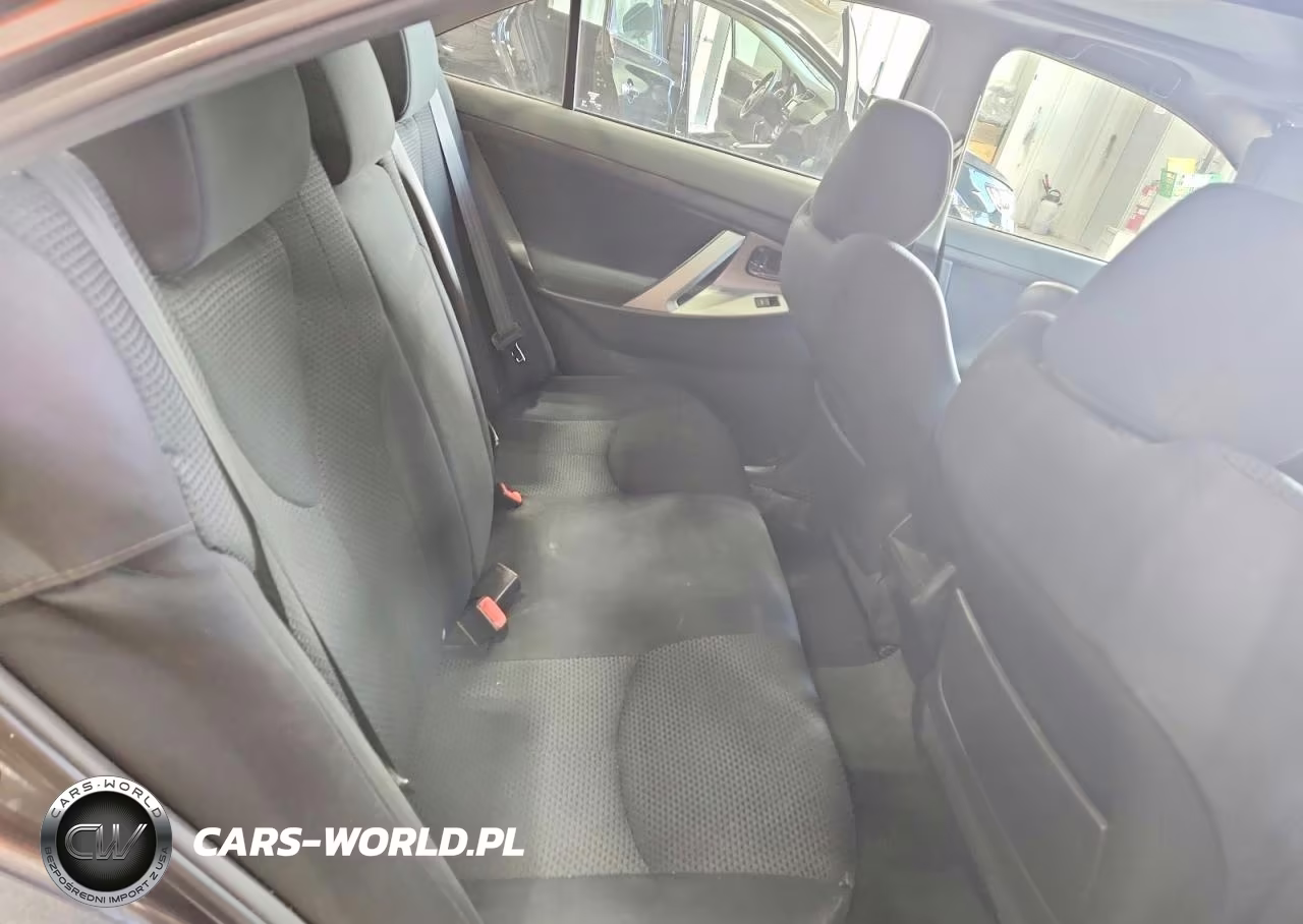 2010 Toyota Camry Se VIN:4T1BF3EK8AU022921 - 10