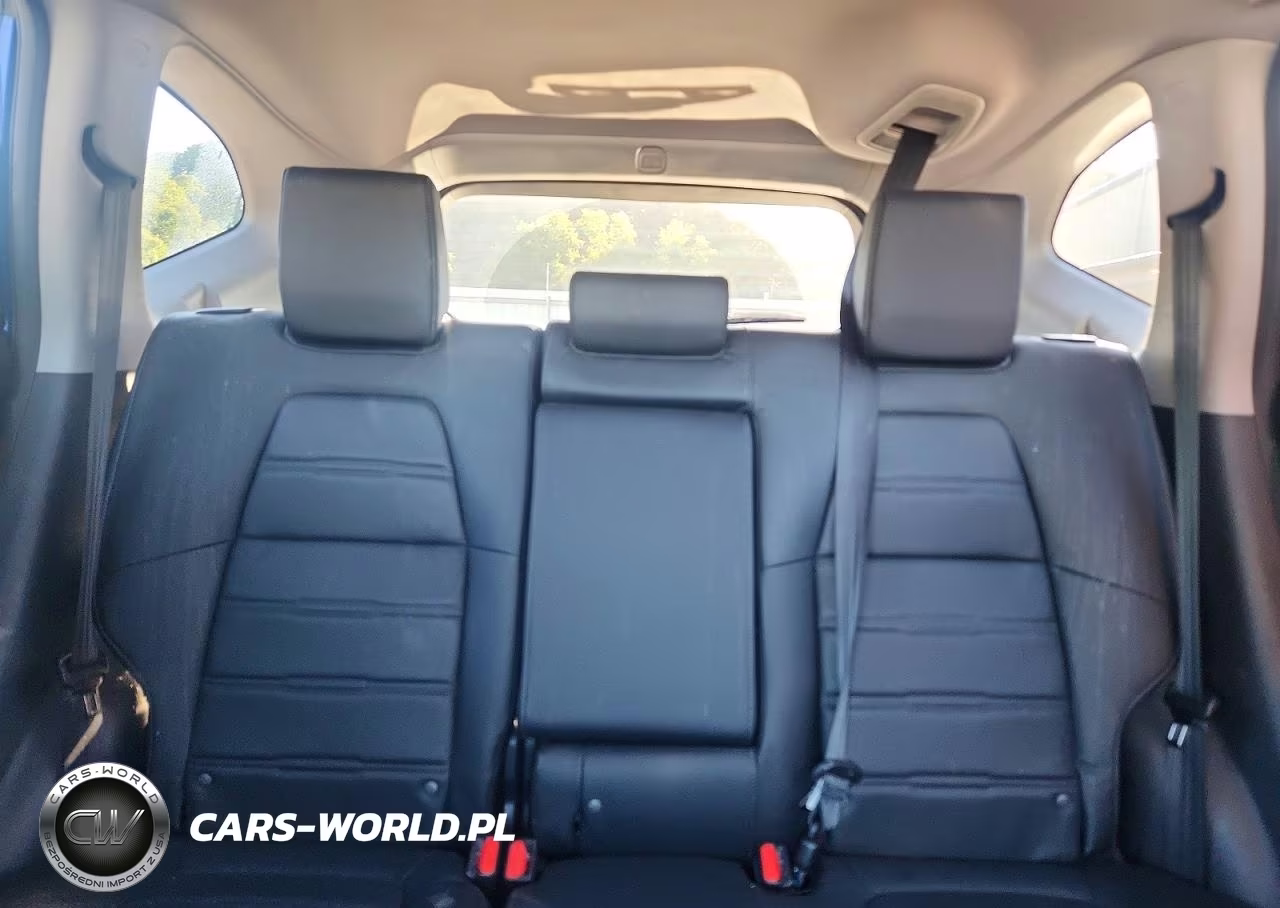 2021 Honda Cr-V Exl VIN:7FARW2H87ME021225 - 10