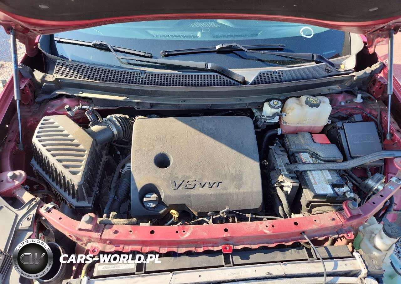 2020 Chevrolet Traverse Lt VIN:1GNERGKW9LJ306223 - 12