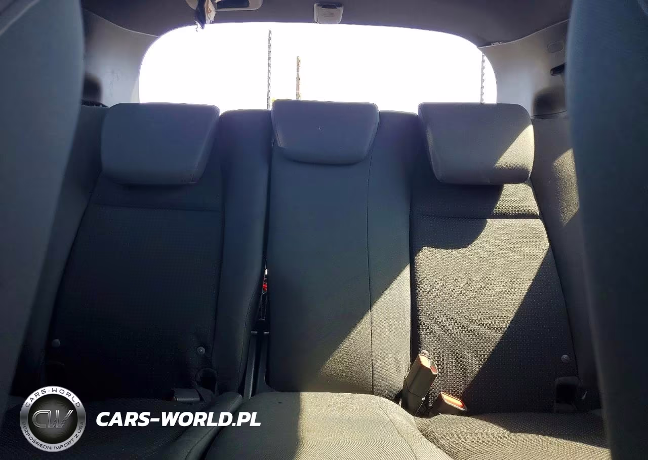 2019 Honda Hr-V Sport VIN:3CZRU5H15KG712096 - 10