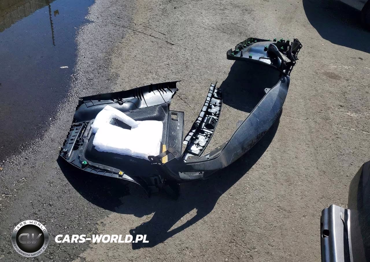 2019 Honda Hr-V Sport VIN:3CZRU5H15KG712096 - 13