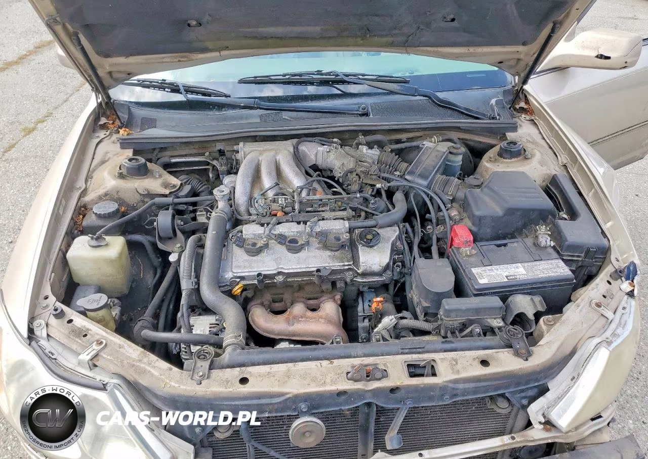 2000 Toyota Avalon Xls VIN:4T1BF28B0YU038742 - 11