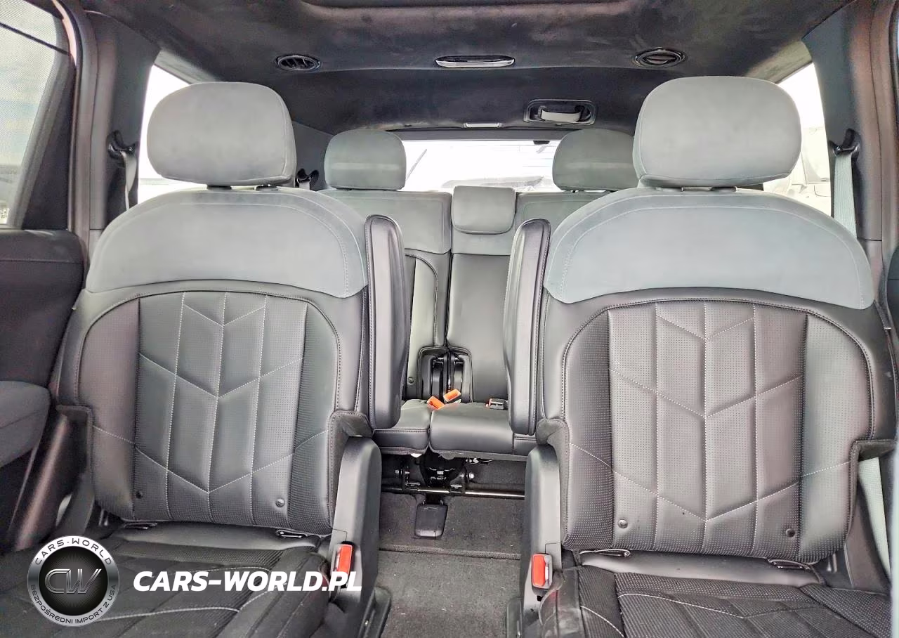 2027 Kia Telluride Hybrid X-Line Sx Prestige VIN:5XYPLESA6VG033630 - 10