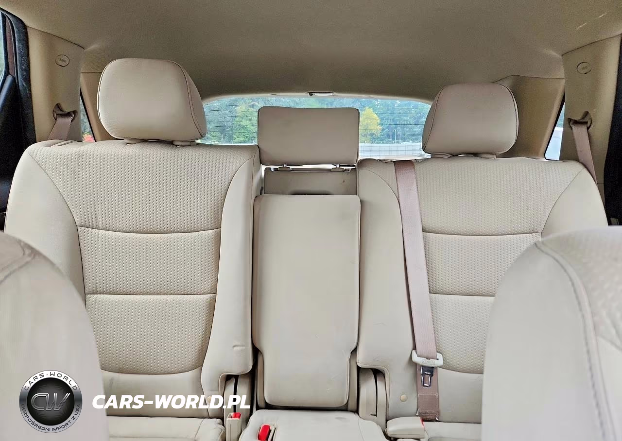 2013 Kia Sorento Lx VIN:5XYKT3A63DG353790 - 10