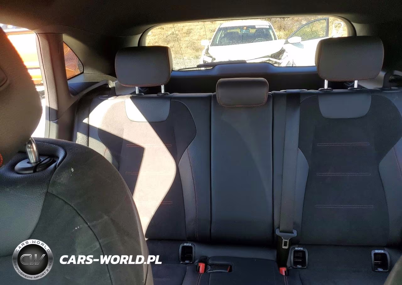 2022 Mercedes-Benz Gla 250 4Matic VIN:W1N4N4HB9NJ376206 - 10