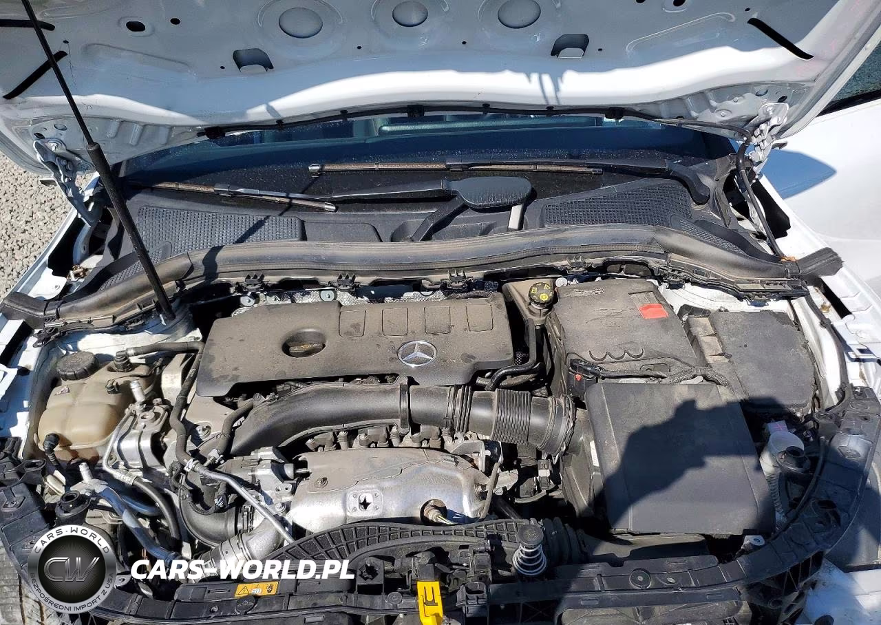 2022 Mercedes-Benz Gla 250 4Matic VIN:W1N4N4HB9NJ376206 - 12