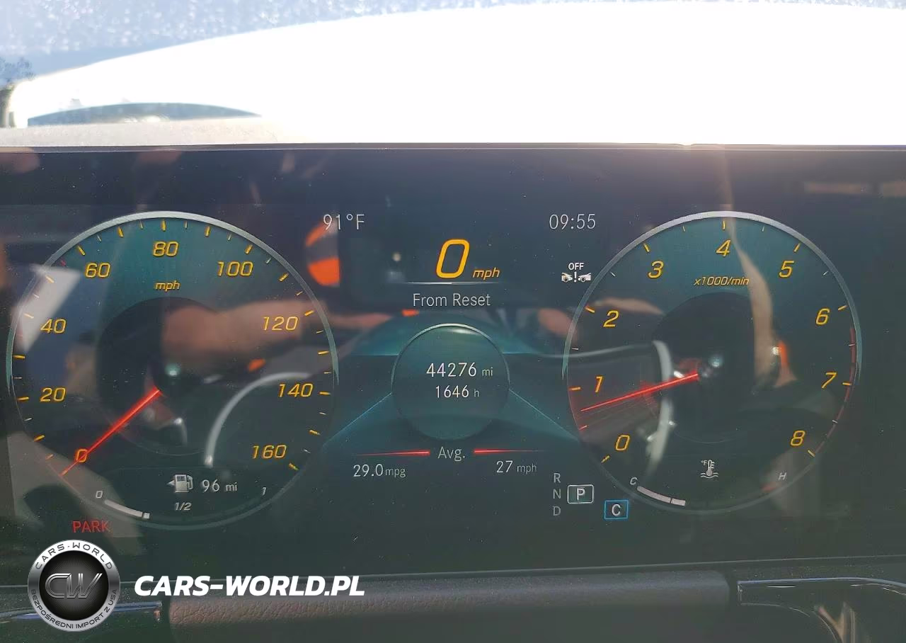 2022 Mercedes-Benz Gla 250 4Matic VIN:W1N4N4HB9NJ376206 - 9