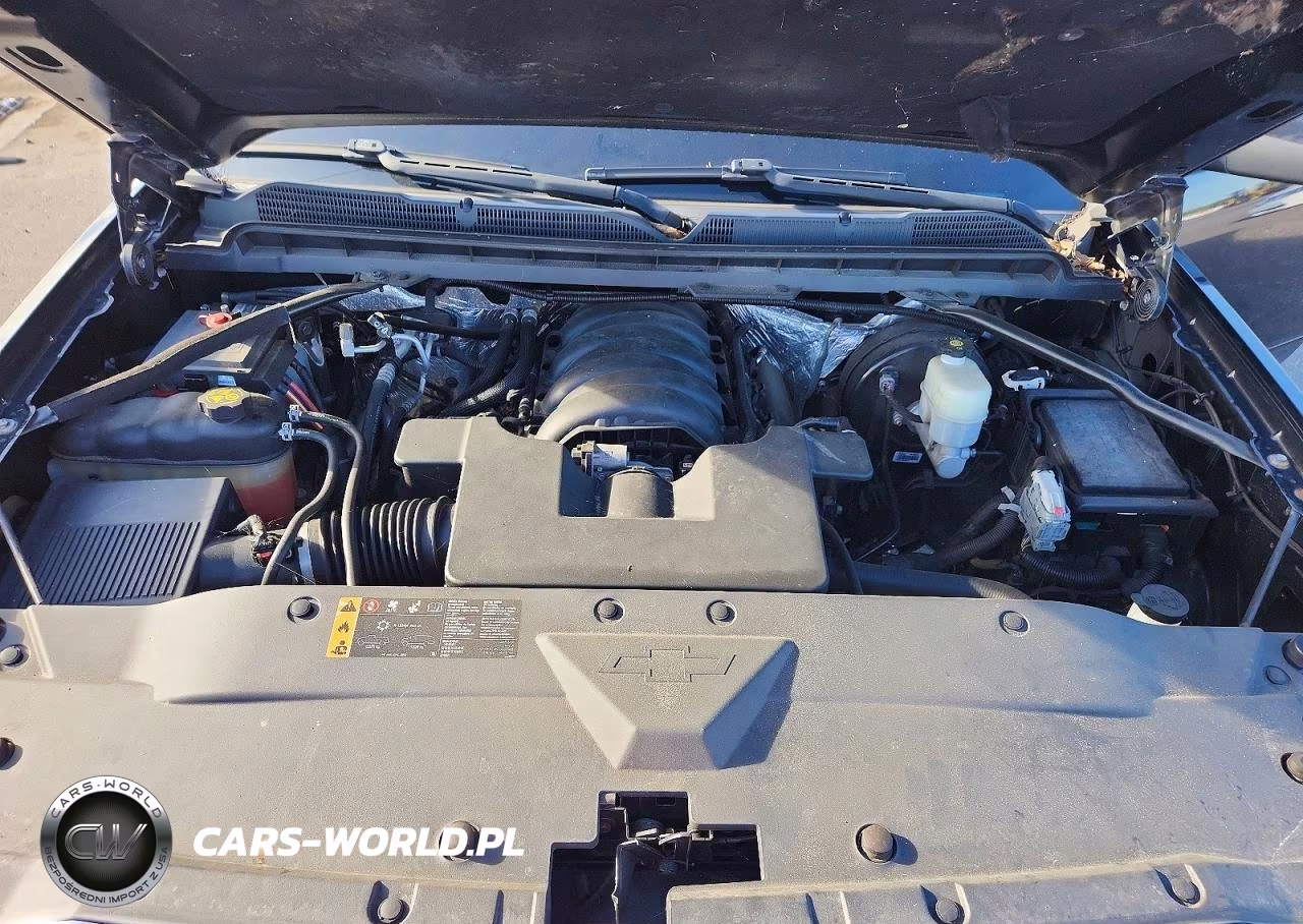 2017 Chevrolet Silverado C1500 Lt VIN:1GCPCREC6HF200368 - 11