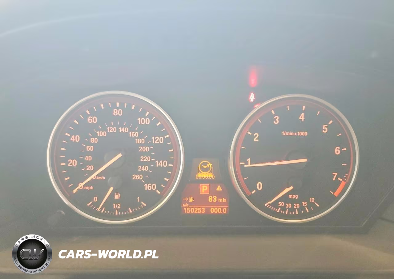 2010 BMW 535 I VIN:WBANW1C54AC164625 - 9