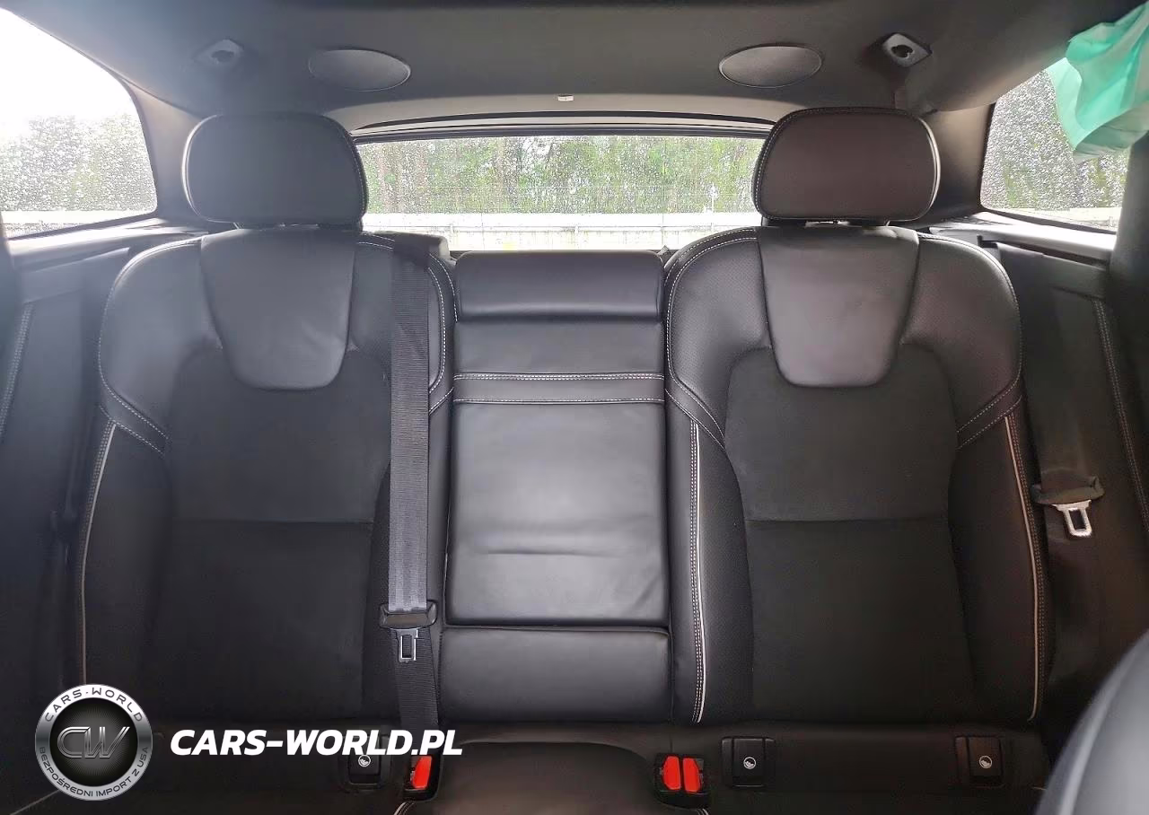 2019 Volvo Xc60 T6 R-Design VIN:YV4A22RM4K1353111 - 10