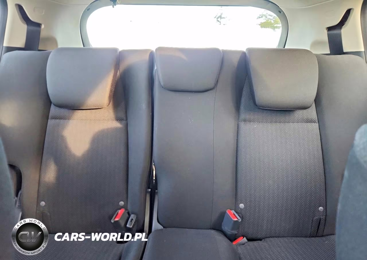 2016 Honda Hr-V Ex VIN:3CZRU5H50GM719887 - 10