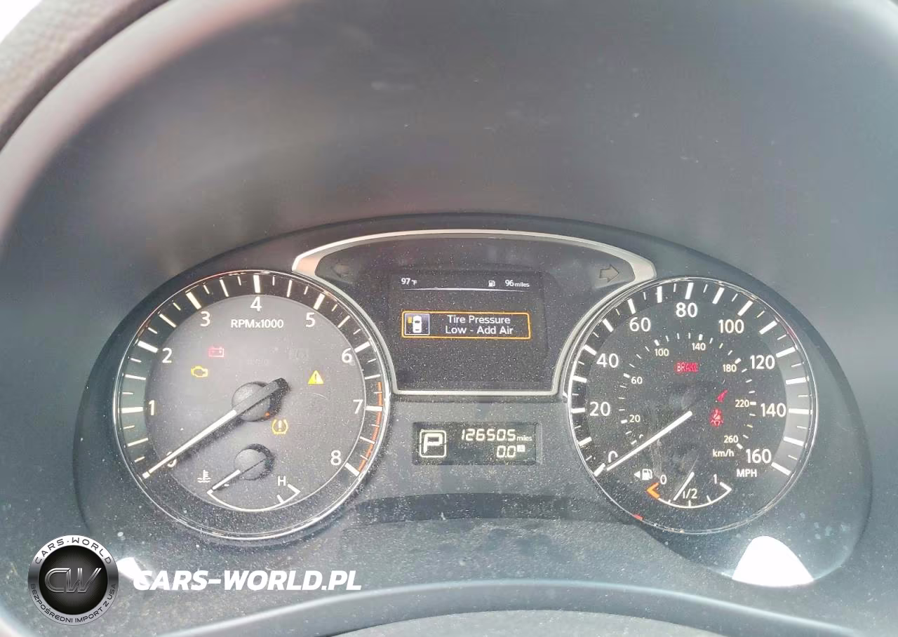 2015 Nissan Altima 2.5 S VIN:1N4AL3AP5FC446067 - 9