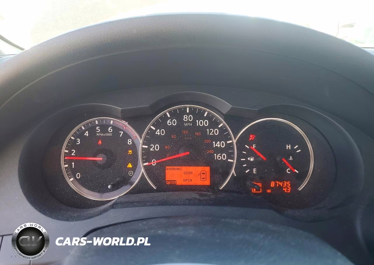 2012 Nissan Altima 2.5 VIN:1N4AL2AP1CN524712 - 9