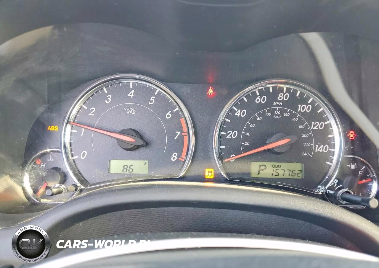 2011 Toyota Corolla S VIN:2T1BU4EE7BC669433 - 9