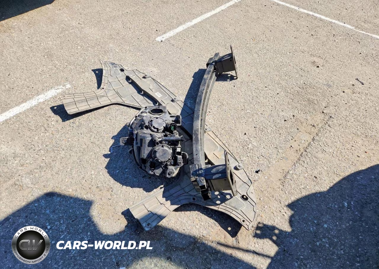 2023 Hyundai Venue Se VIN:KMHRB8A32PU212504 - 12
