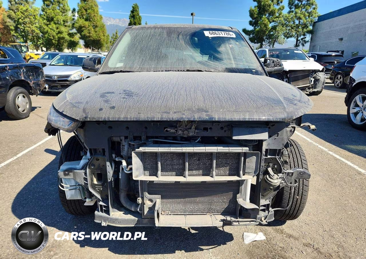2023 Hyundai Venue Se VIN:KMHRB8A32PU212504 - 5
