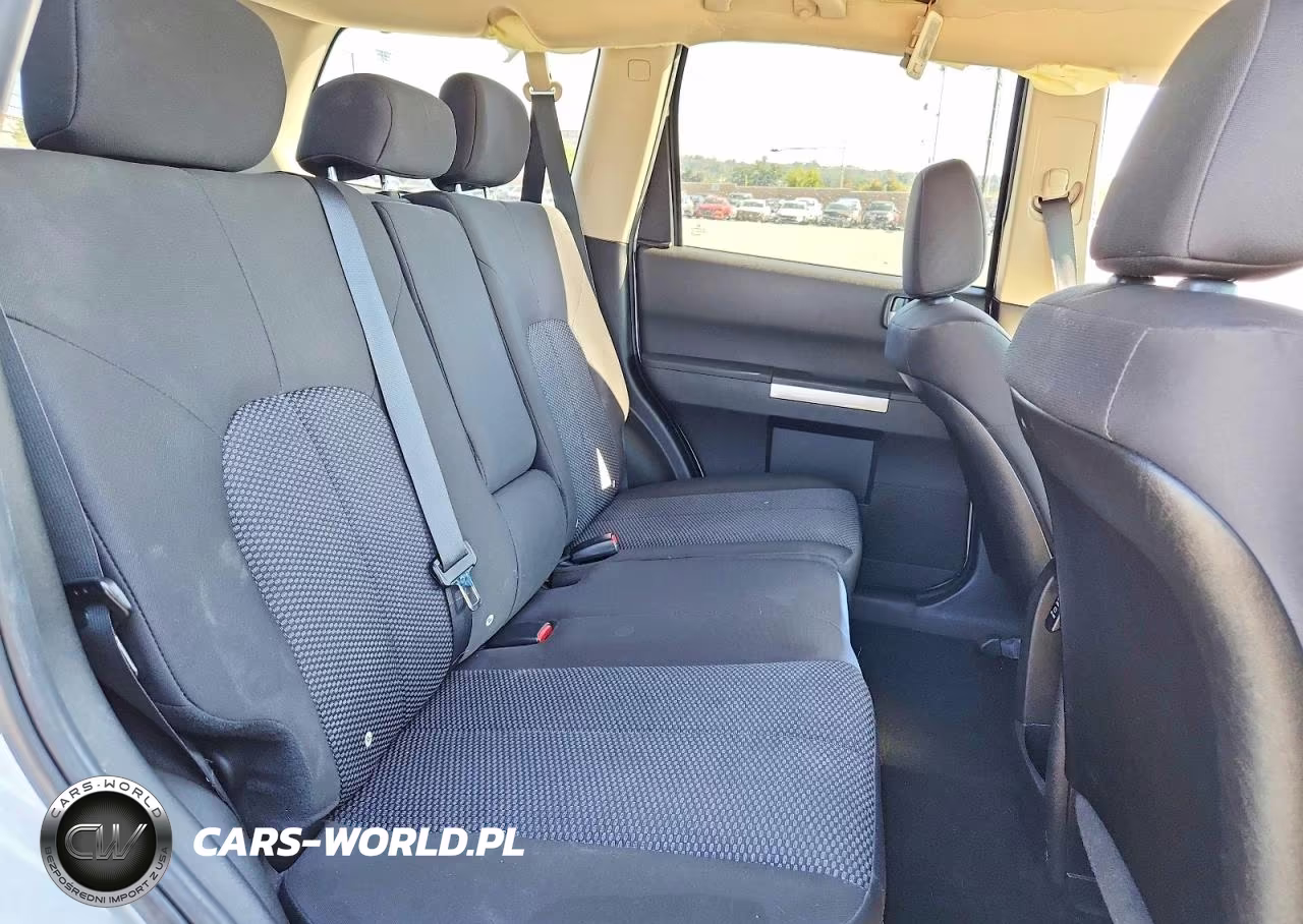2011 Mitsubishi Endeavor Ls VIN:4A4JN2AS9BE030288 - 11