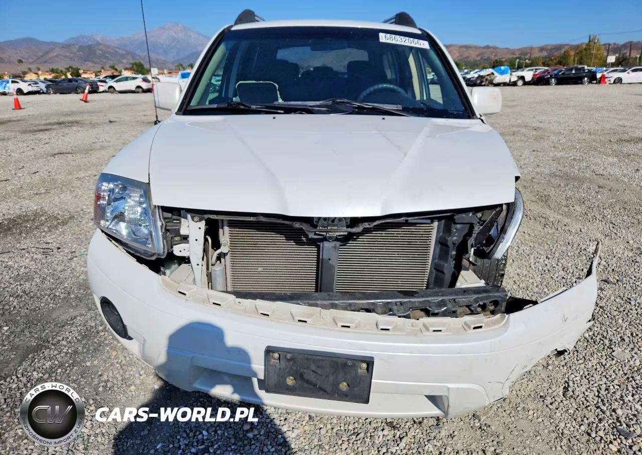 2011 Mitsubishi Endeavor Ls VIN:4A4JN2AS9BE030288 - 5