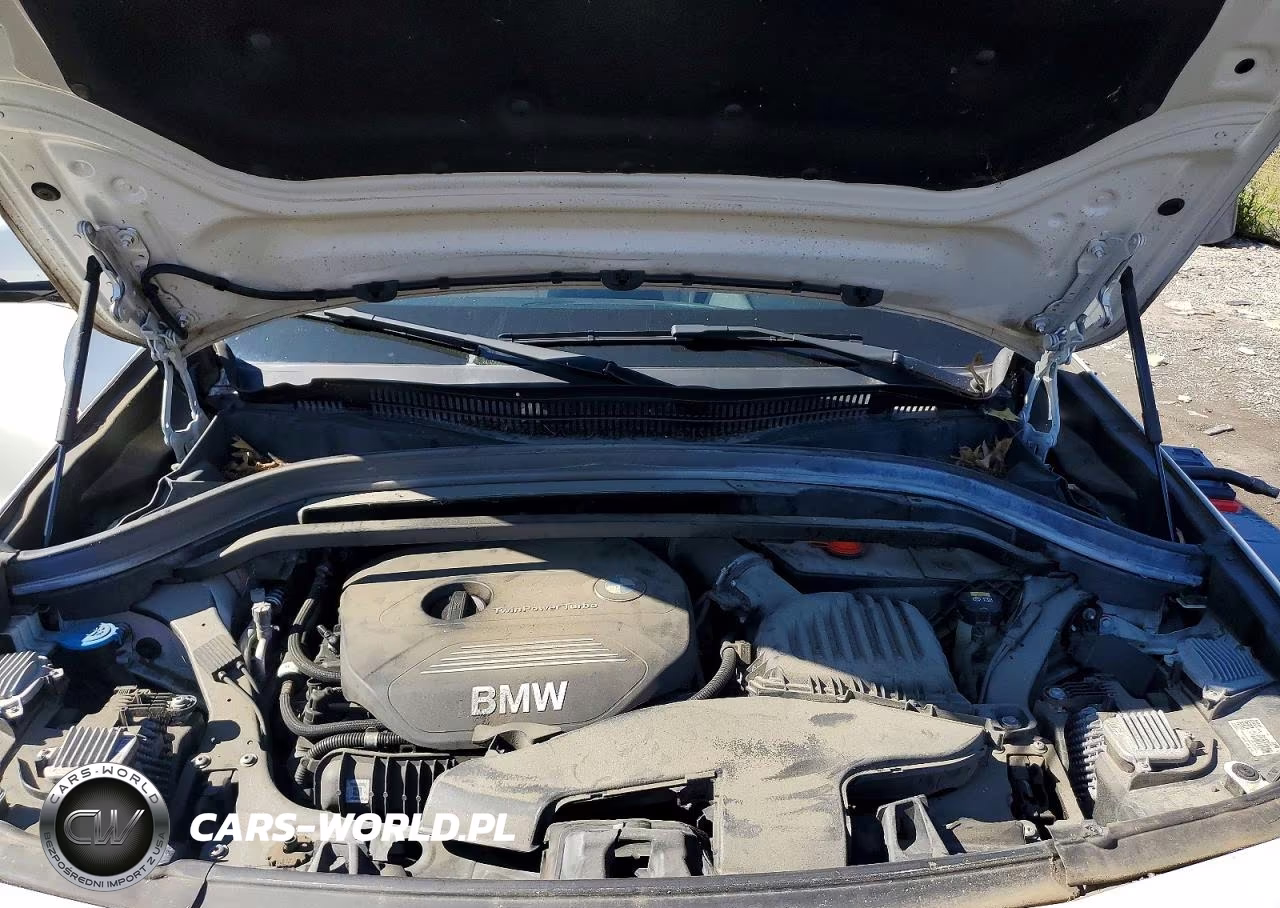 2018 BMW X2 xDrive28I VIN:WBXYJ5C31JEF75057 - 11