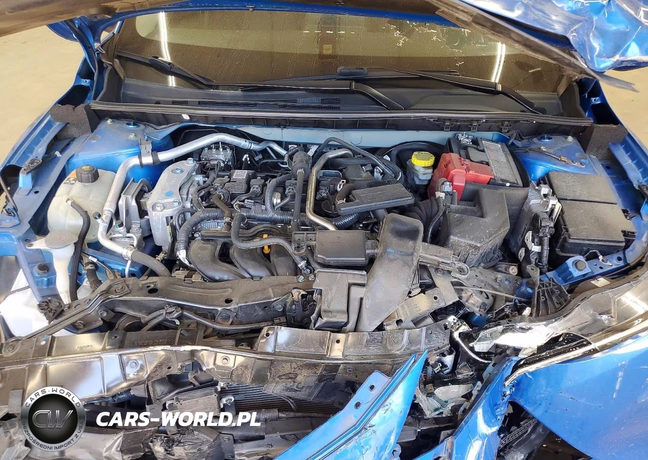 2023 Nissan Sentra Sr VIN:3N1AB8DV7PY234223 - 11