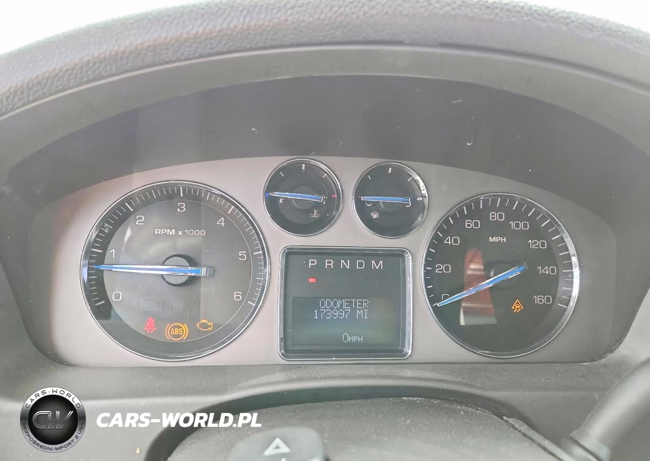 2007 Cadillac Escalade Esv VIN:1GYFK66887R208938 - 9