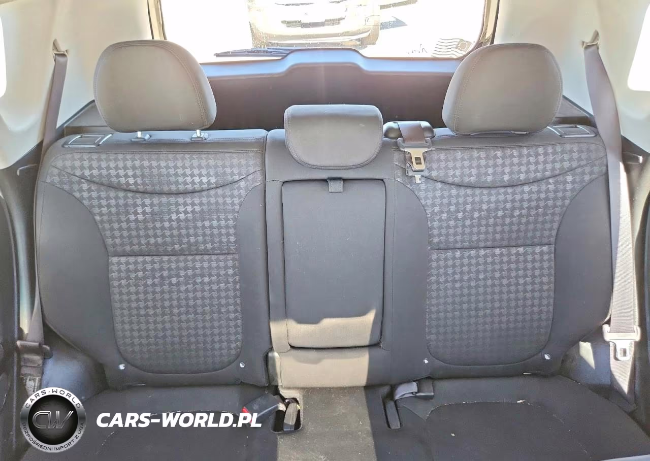 2015 Kia Soul ! VIN:KNDJX3A52F7112388 - 10