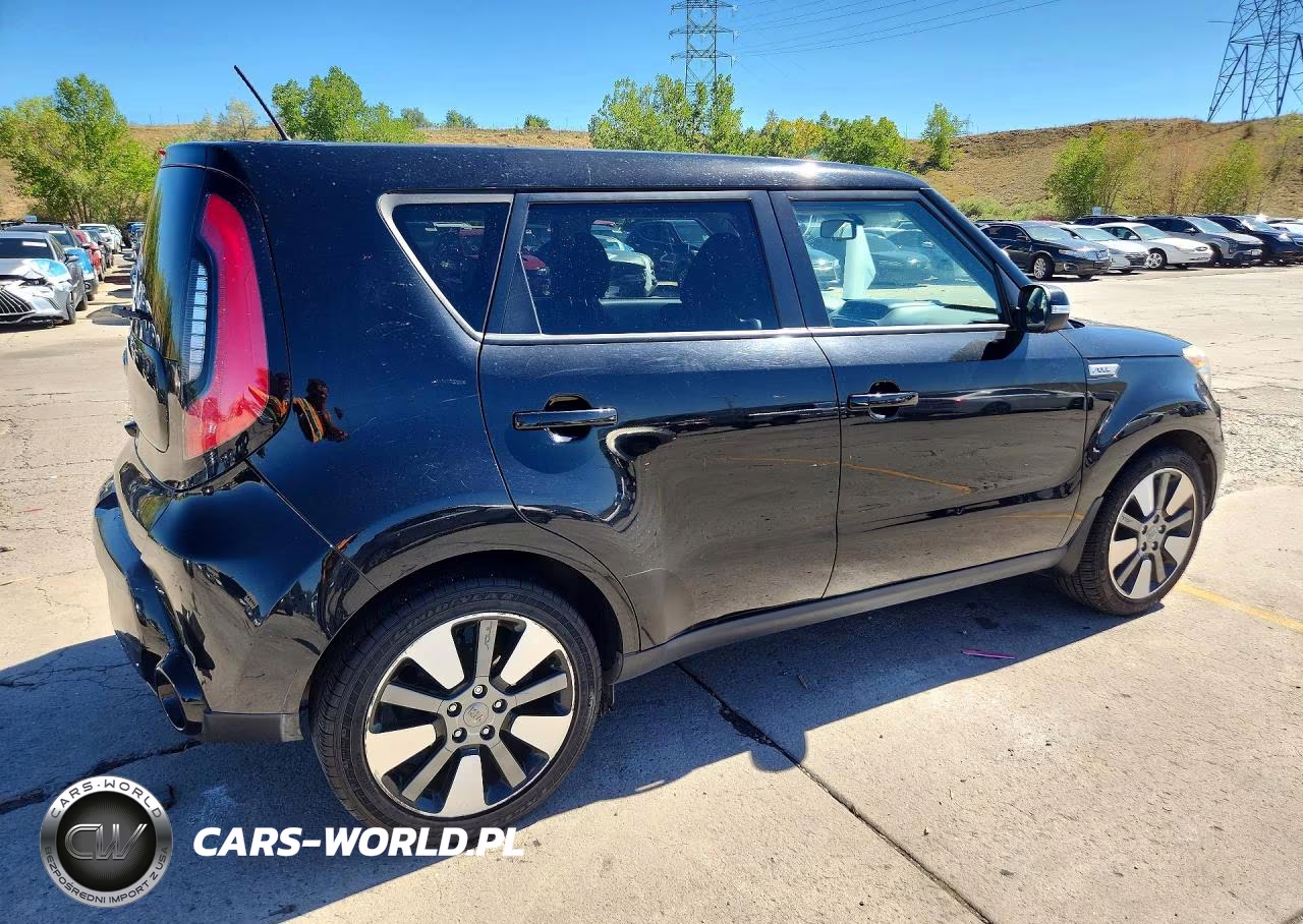 2015 Kia Soul ! VIN:KNDJX3A52F7112388 - 3