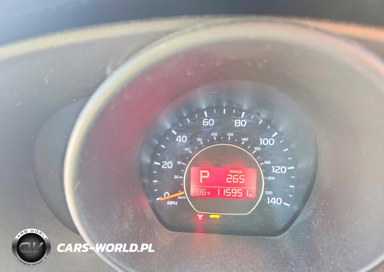 2015 Kia Soul ! VIN:KNDJX3A52F7112388 - 9